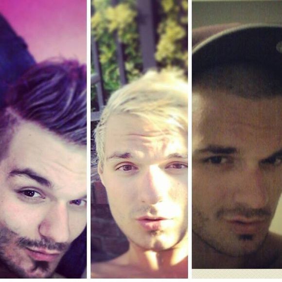 Meet your Posher, Феноменът божидар - Picture 1 of 1